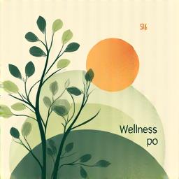 Okładka ebooka 'Wellness po 35 - Kompleksowy przewodnik startowy'