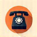 Ikona telefonu