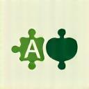 Logo Akademii Zdrowia i Życia, symbolizujące partnerstwo edukacyjne.